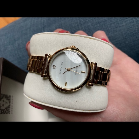 Anne Klein watch - Picture 5 of 5